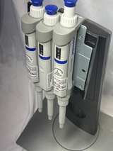 Eppendorf Research plus Pipette 1000 uL - Image 2