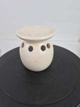 Ceramic Tea Light Oil and Wax Warmer - Image 4