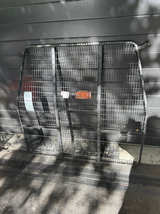 Milford Cargo Barrier VW Caddy Maxi Life - Image 1