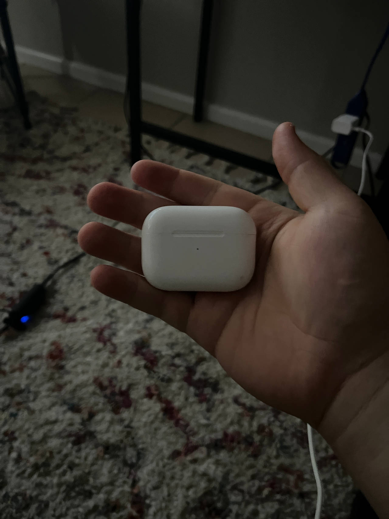 Apple AirPods Pro