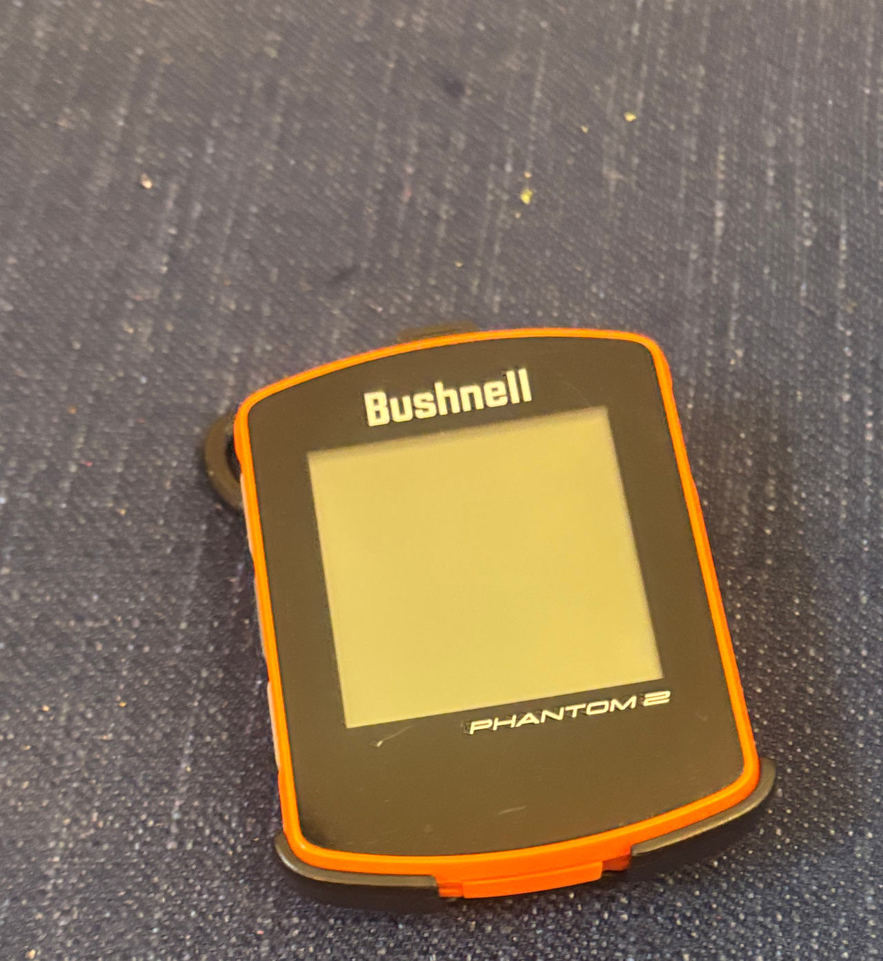 Bushnell Phantom 2 Golf GPS