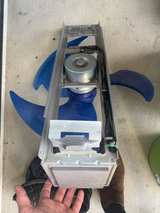 Jiangmen LT Motor SAL45R3 AC Fan Motor Assembly - Image 3