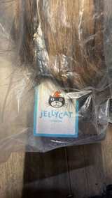 Jellycat Didi Hedgehog RETIRED Plush unopened. - Image 2