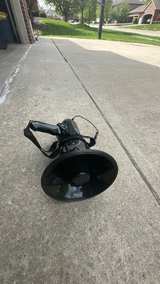 Pyle PMP53BT Megaphone Speaker PA System - Image 3