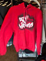 Champion 50th Anniversary of Hip Hop Hoodie - Image 1
