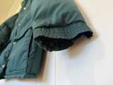 Camel Down Vintage Puffer Jacket - Image 7