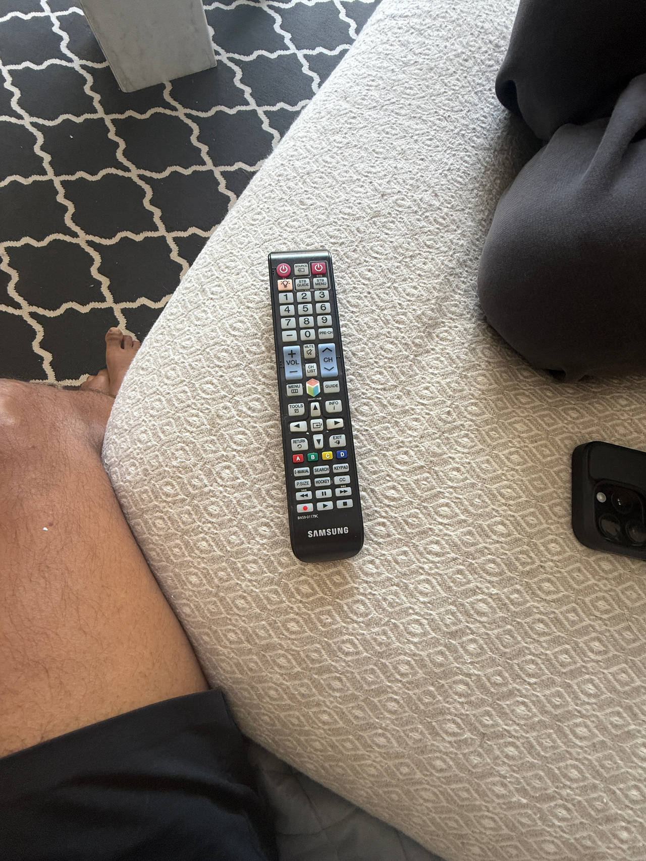 Samsung TV Remote Control