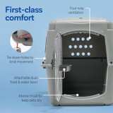 Petmate Sky Kennel Pet Carrier 36” 70lb - Image 2