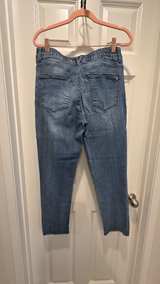 Wit & Wisdom Ab-solution Skinny Jeans Size 8 - Image 3