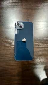 Apple iPhone 14 Plus 128GB Midnight - Image 2