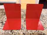 Supreme Bookends Red - Image 2