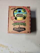Teenage Mutant Ninja Turtles x Fuggler Leonardo Plush - Image 2