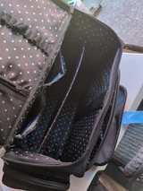 The Paper Studio Rolling Craft Tote Bag - Image 7