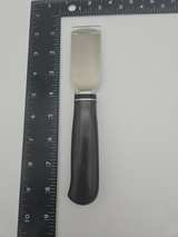 Tandy Pro Oblique Round Knife - Image 1