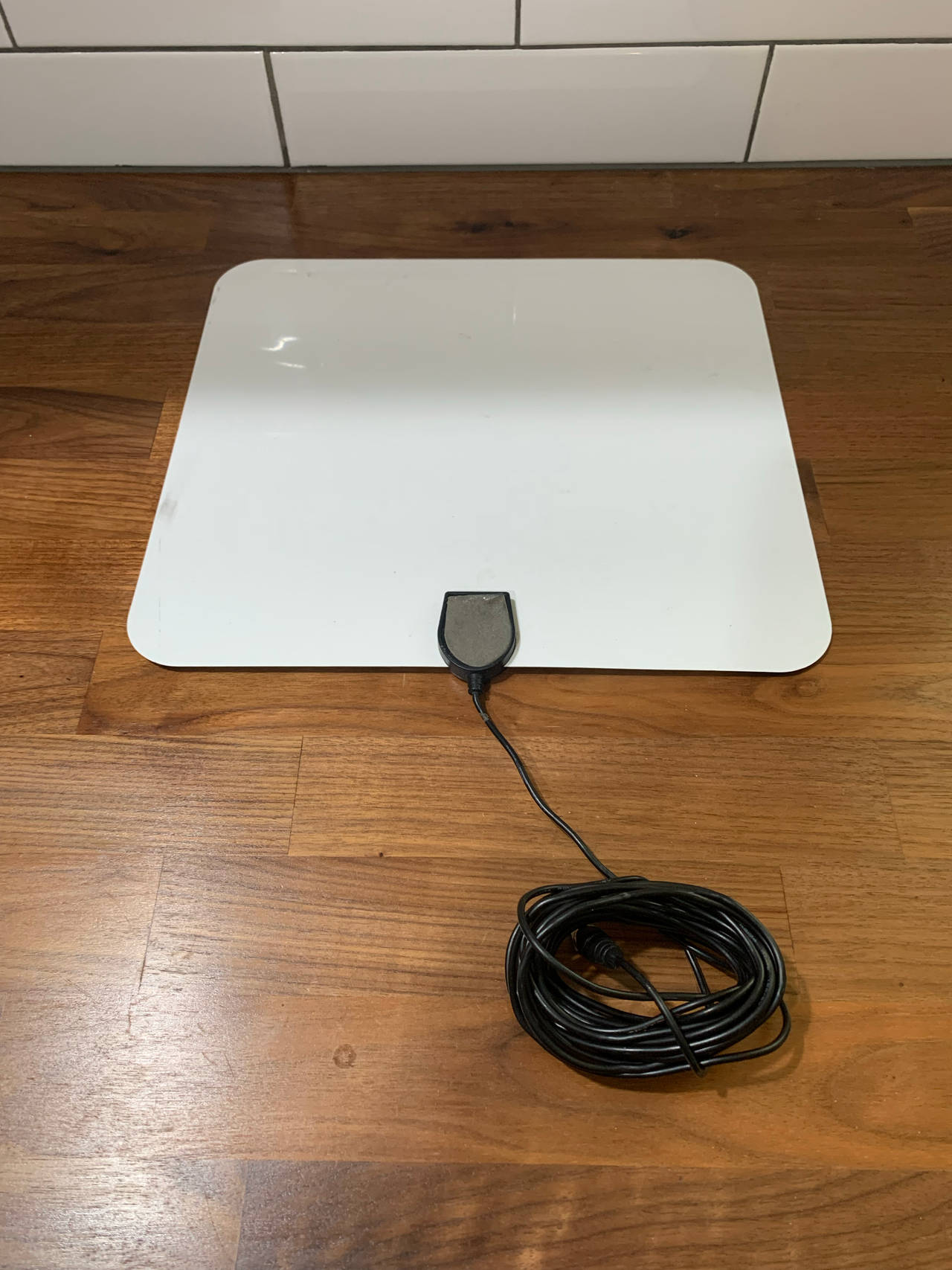 Indoor HDTV Antenna