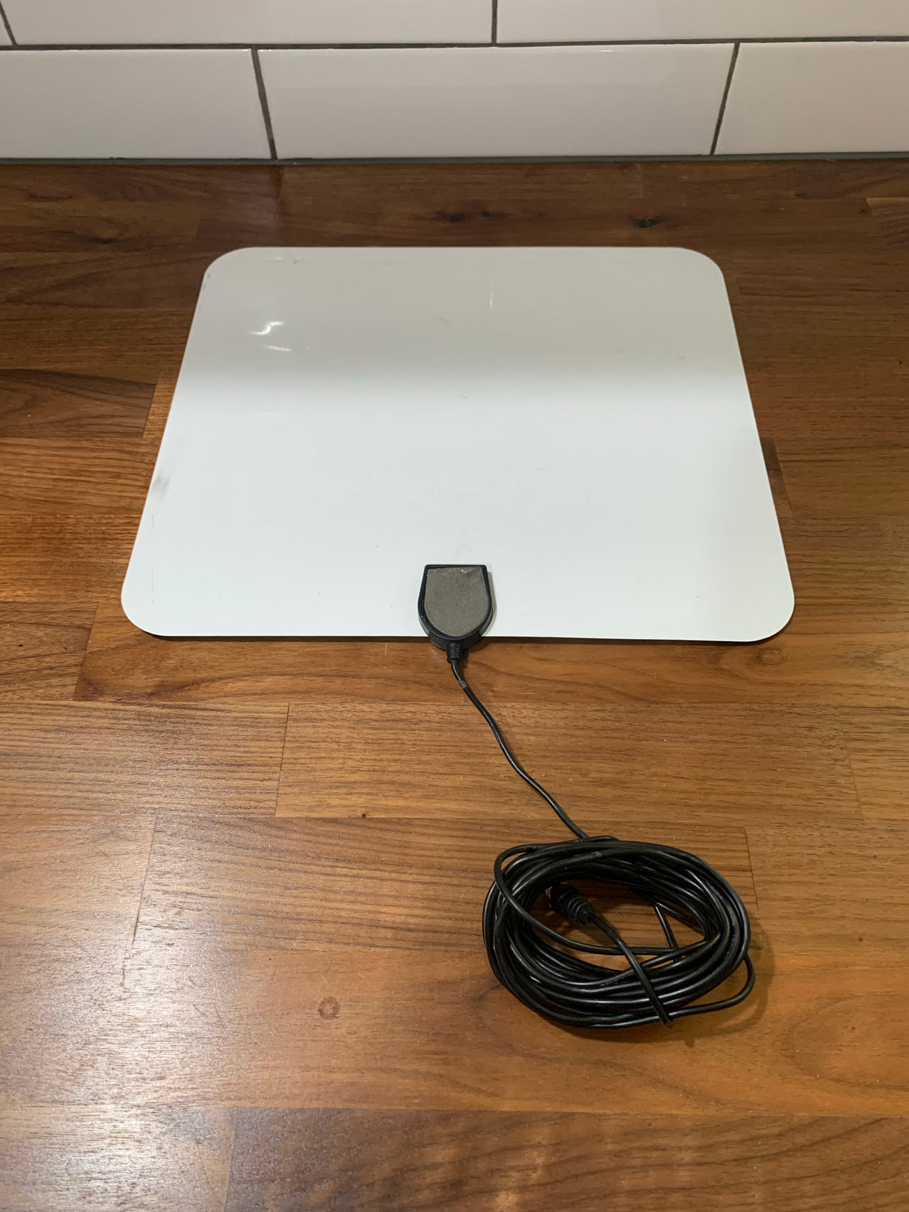 Indoor HDTV Antenna
