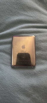 Apple iPod Nano 3rd Generation Silver - Image 2