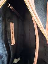Marc Jacobs Logo Monogram Crossbody Bag - Image 4
