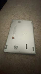 Lenovo Yoga 2 11-inch 2-in-1 Laptop - Image 2