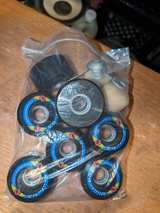 Riedell R3 Roller Skates - Image 4