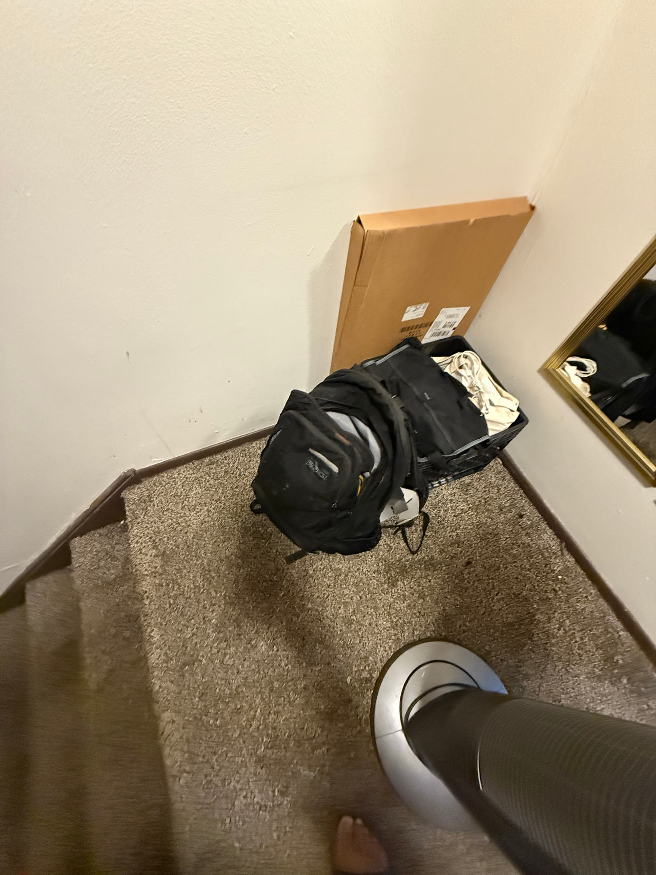 The North Face Backpack