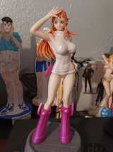 One Piece Nami (Egghead) - Image 2