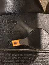 SplatRBall SRB400 painted black ( murdered out) and Hydro Strike Pulsar Pro  - Image 5