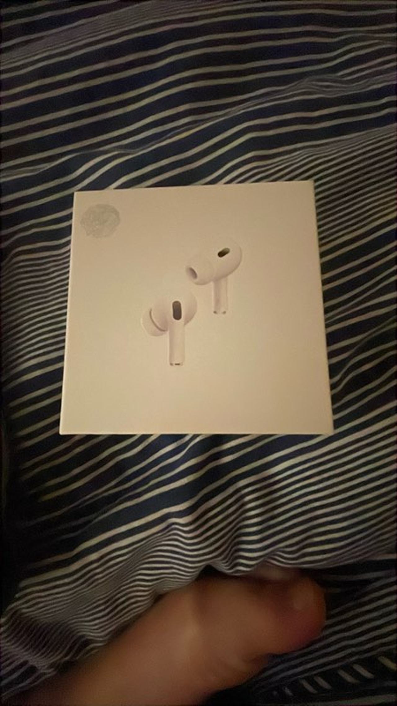 AIRPODS PRO 2 GENERATION - NEW