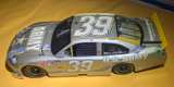 Action Ryan Newman 2012 Army 1/24 Diecast Model - Image 1