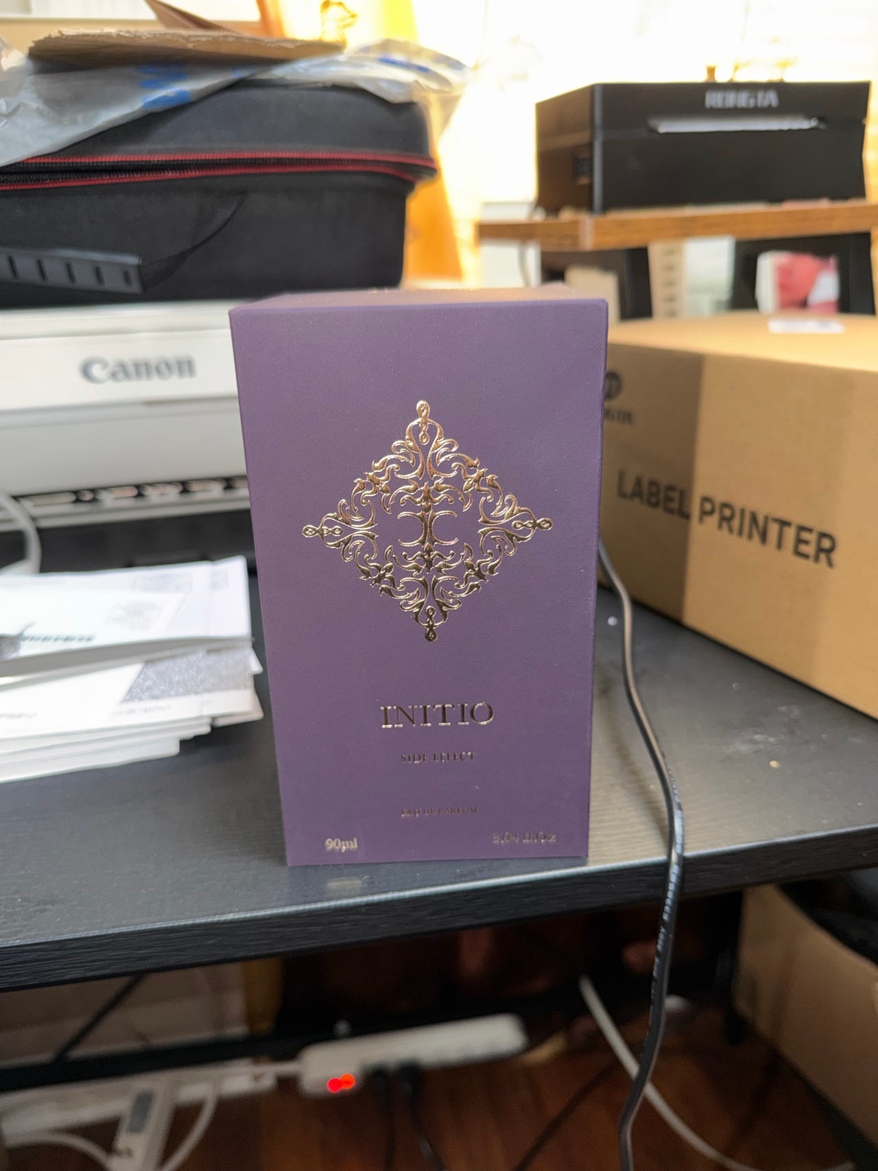 Initio Parfums Prives Side Effect Eau de Parfum