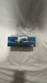 Hyundai HY-C8Pro White Smart Glasses - Image 2