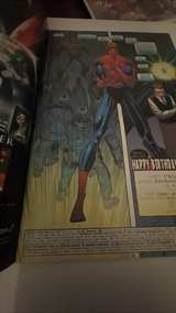 The Amazing Spider-Man #500 (2003) - Image 2