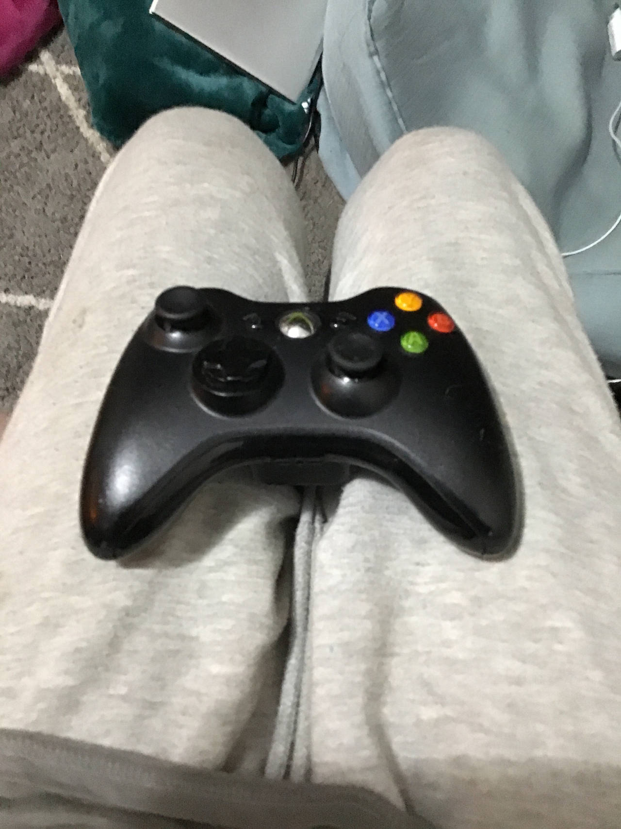 Xbox 360 Wireless Controller