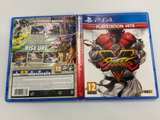 Street Fighter V - PlayStation 4 - Image 2