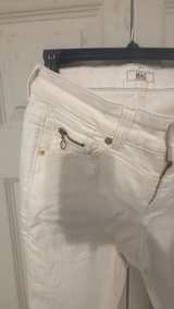 MAC Rich Jeans Off-White Slim Fit - Image 3