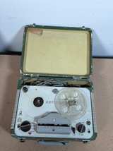 General FX300 Reel to Reel Tape Recorder - Image 1