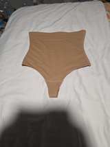 SKIMS Sculpting High Waist Thong - Image 2