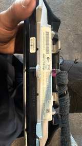 Genuine BMW 8.8" L7 CID High Screen 9292248 - Image 2