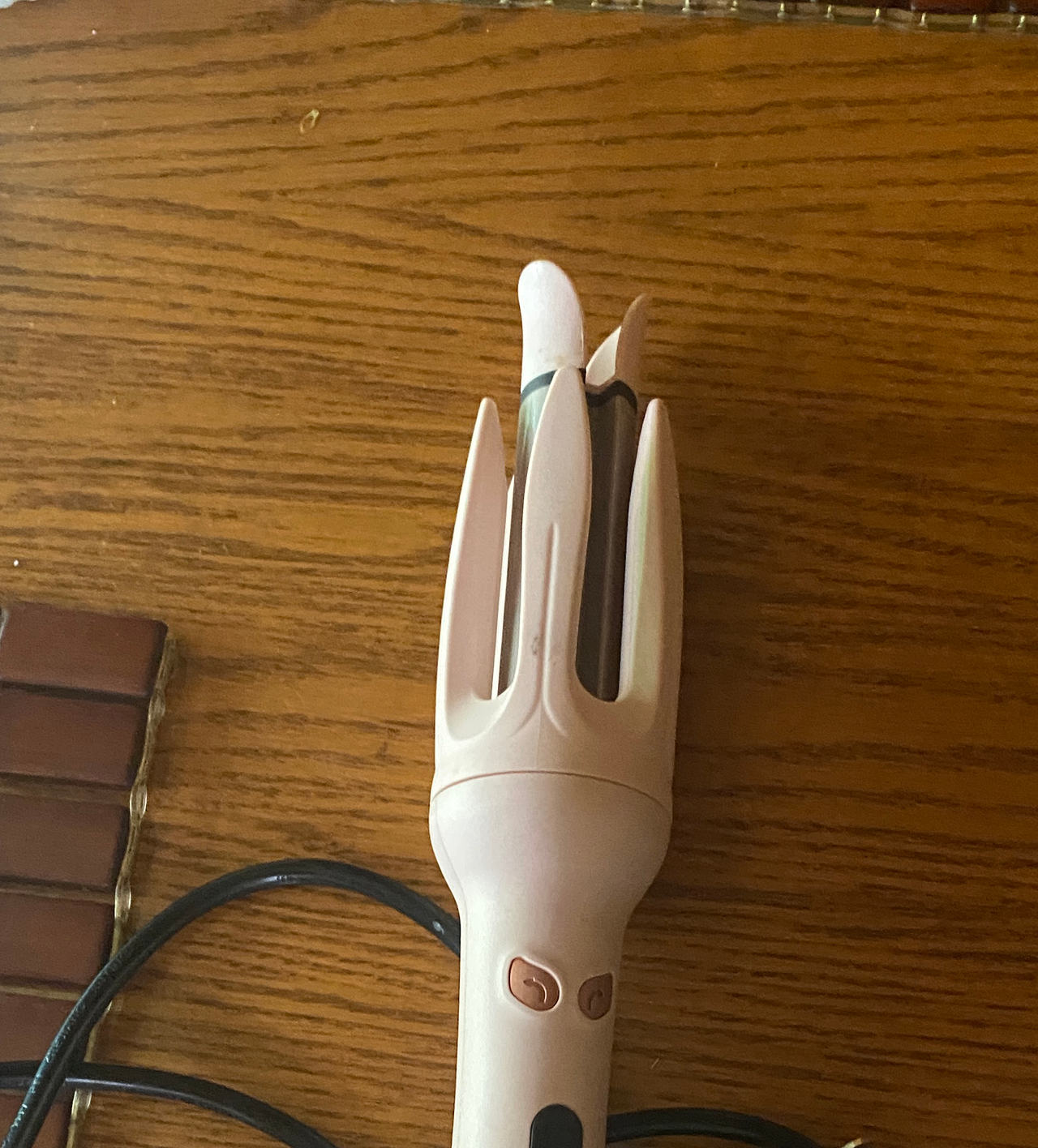 Beachwaver Rotating Curling Iron