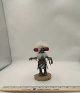 Native American Kachina Doll - Image 1