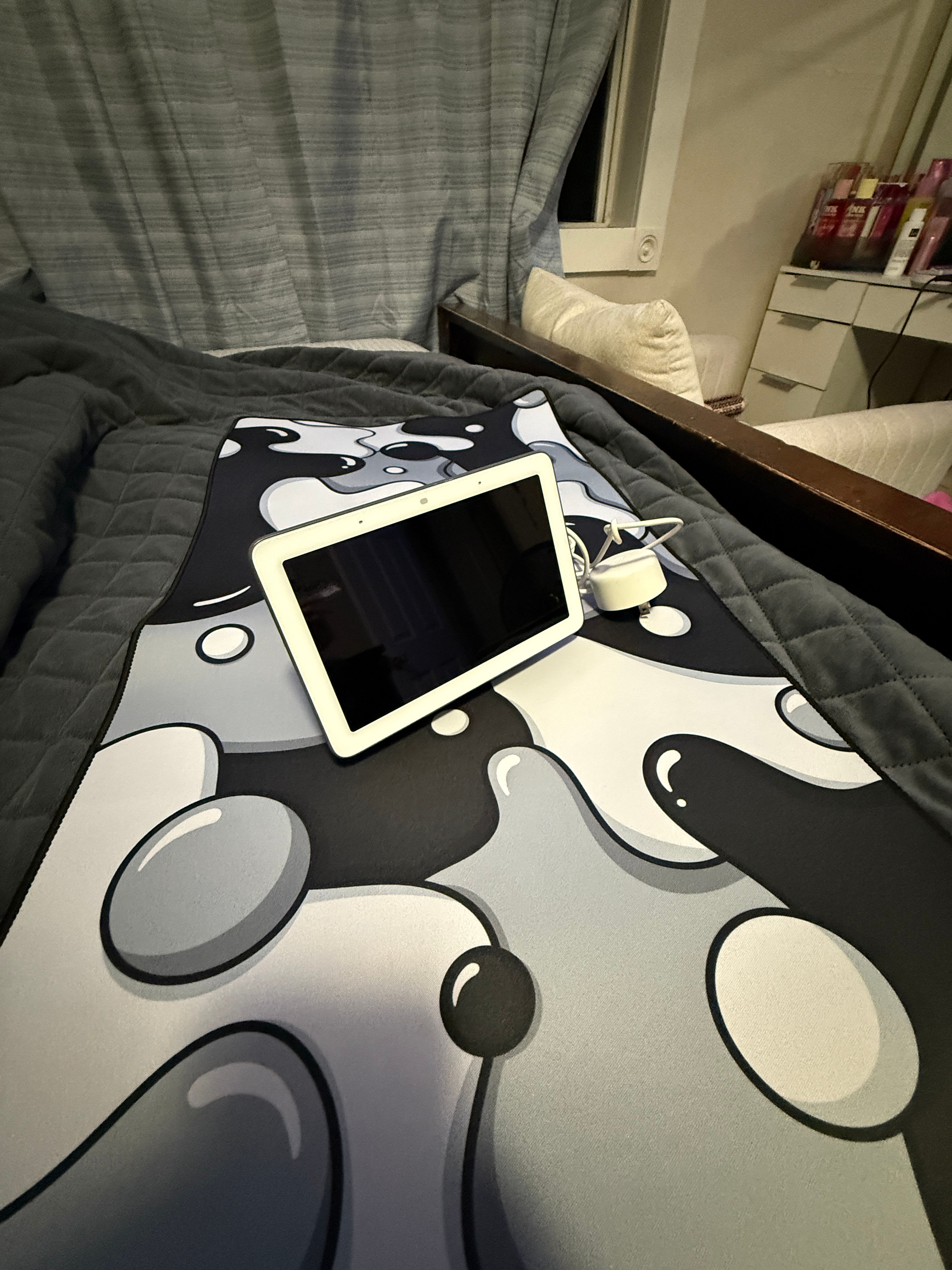 Google Nest Hub (2nd Gen)