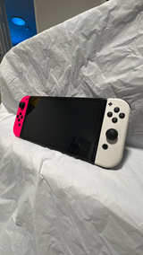 Nintendo Switch OLED Model - Image 2