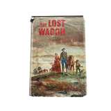 The Lost Wagon by Jim Kjelgaard - Image 1