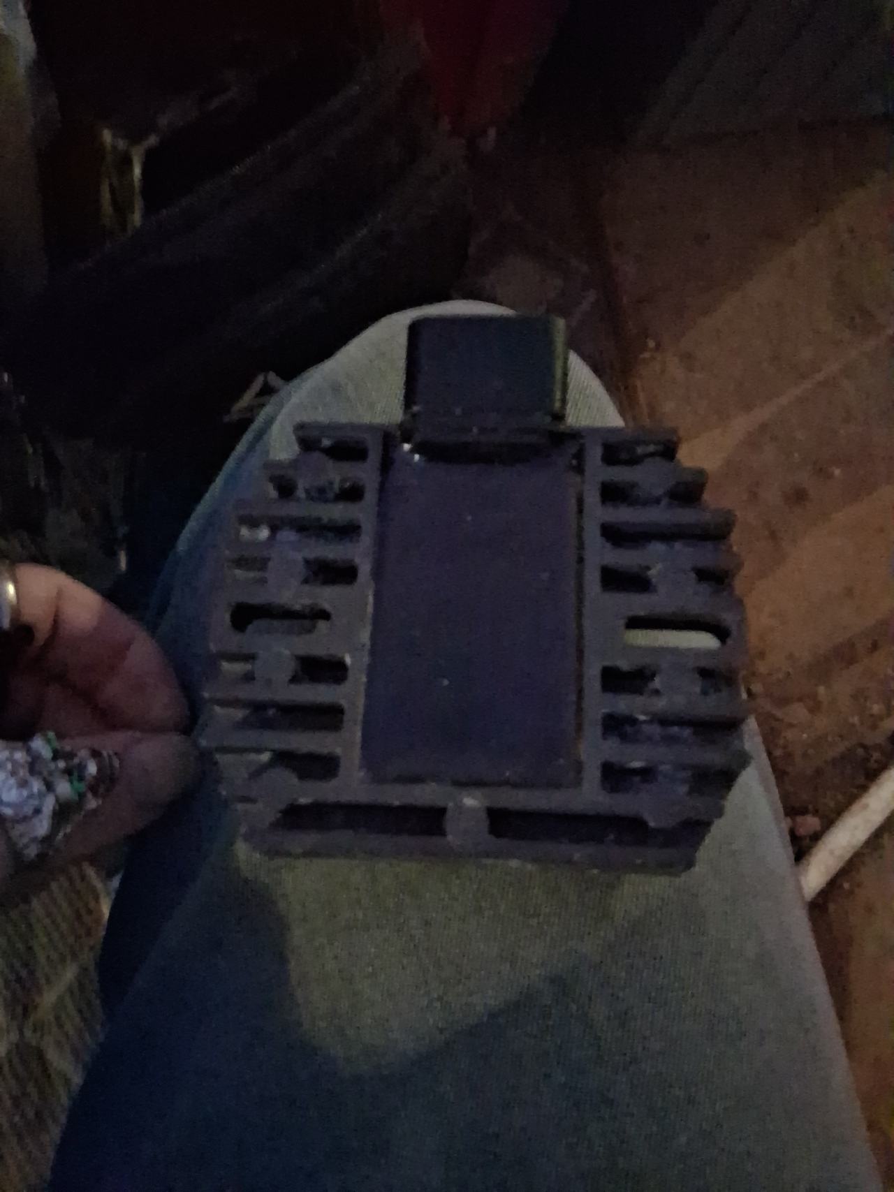 Harley-Davidson Voltage Regulator