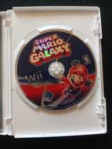 Super Mario Galaxy - Nintendo Wii - Image 1
