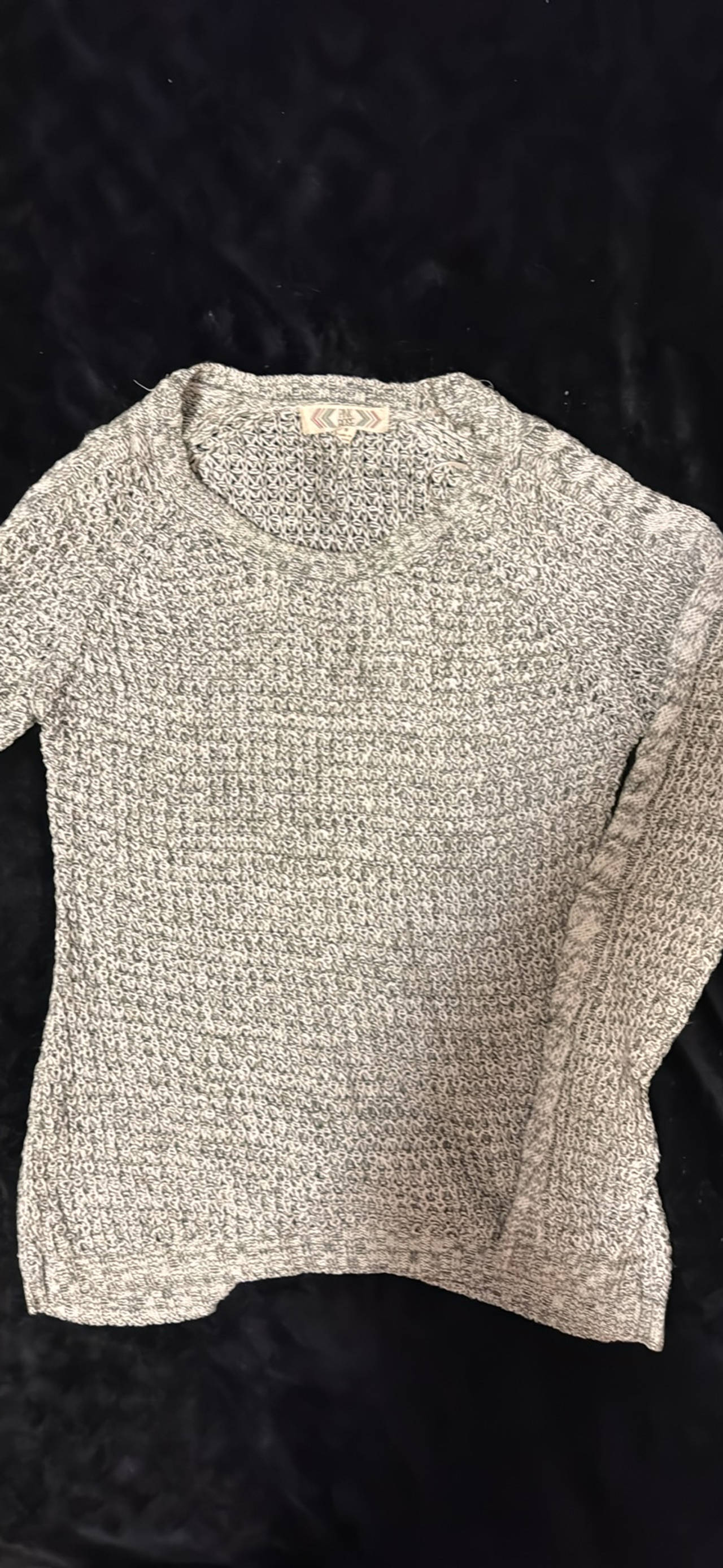 Women's Knit Sweater