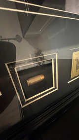 Scarface Framed Movie Memorabilia - Image 5