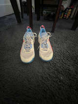 Adidas Dame 8 - Image 1