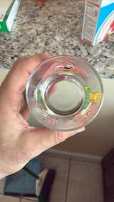 Vintage Welch's Top Cat Choo-Choo Jelly Jar Glass - Image 5