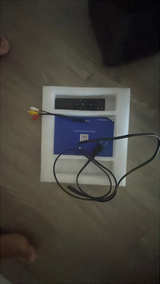 Wimius Projector - Image 2